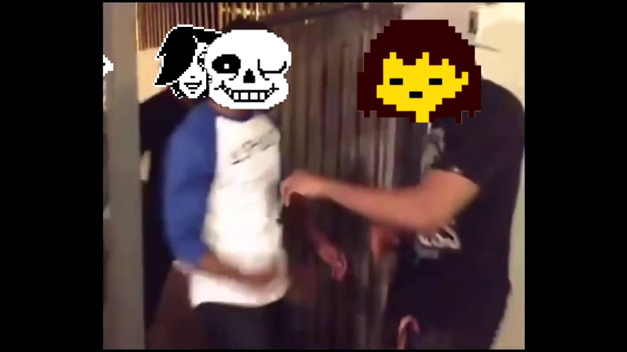 When you don't want to have a bad time - YouTube