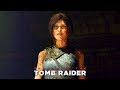 Shadow Of The Tomb Raider - Part 16 - 100% Walkthrough - (Xbox One X 4K) - No Commentary