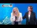 Amici 22 - Isobel vince il Premio Tim