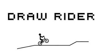 Draw Rider - Bike Challenge (full) screenshot 2