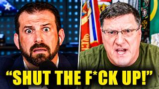 Download Lagu Scott Ritter GOES OFF on Matt Tardio as Host Struggles to Stop Him! Download Lagu Scott Ritter GOES OFF on Matt Tardio as Host Struggles to Stop Him!