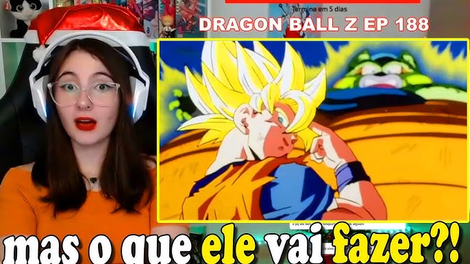 Assistir Dragon Ball Z Dublado Episodio 14 Online