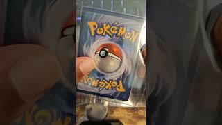 Pokémon Card Pokédex! Full Art Hex Maniac - Ancient Origins Pokémon Card Pokédex! Full Art Hex Maniac - Ancient Origins