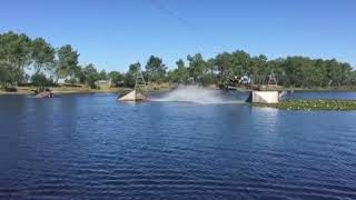 Raley wakeboard