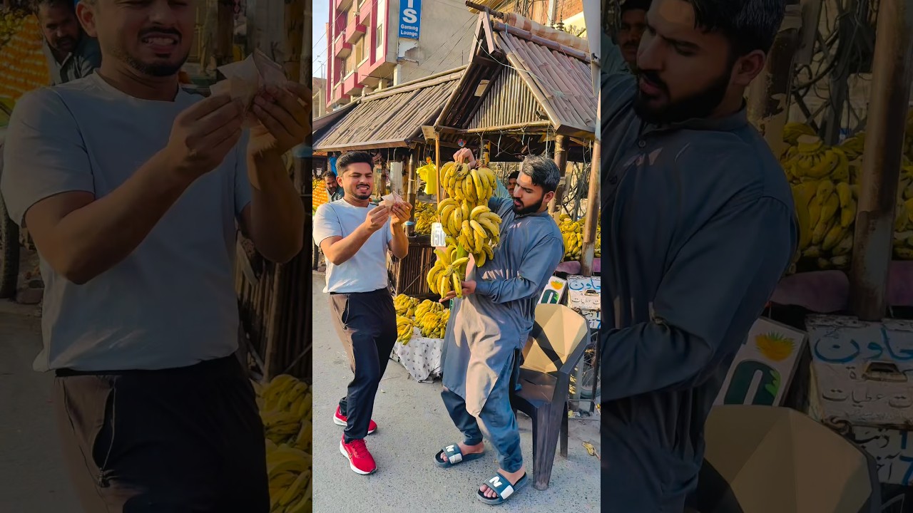 Double profit 🤣😂 