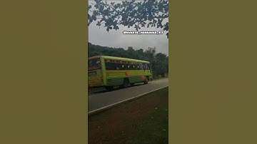 nwkrtc mass entry💥|ranadheera express|nwkrtc bus| #massentry #nwkrtc #srtc #travel #ranadheera