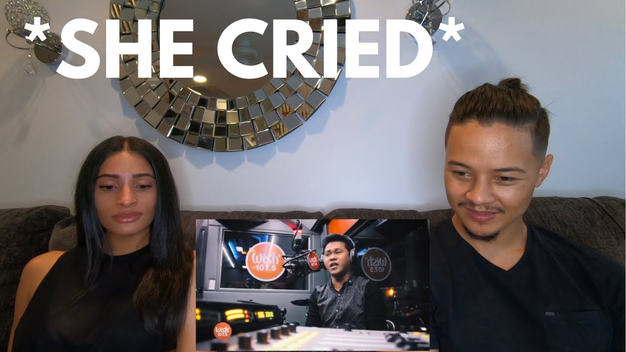 МАРСЕЛИТО ПОМОЙ — МОЛИТВА! (Реакция пары)