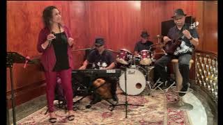 Jazz Junction - Something Stupid