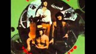 soft machine- joy of a toy