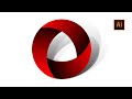 How to design a logo by coreldraw | Adobe illustrator tutorials | YouTube #Shorts