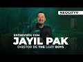 04 entrevista com diretor jayil park  nct 127 the lost boys
