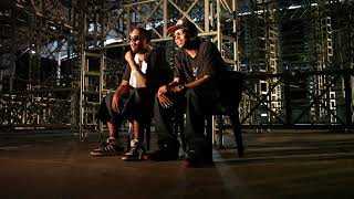 Interview of Dj Rashad & Dj Spinn (Villette Sonique 2012)