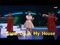 島津亜矢 Come On A My House   2012   HD