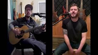 I'd Do Anything For Love (But I Won't Do That) (Meat Loaf cover) - My so-called 90s Band (Acoustic)
