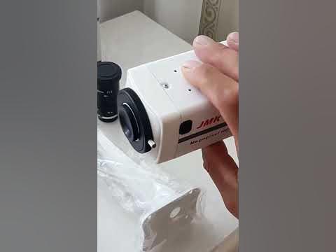 Уличная камера видеонаблюдения Jmk HD 1080 Авито доставкой Екатеринбург ...