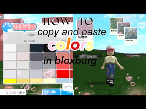 How To Duplicate Items In Bloxburg