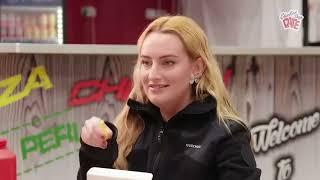 Information CENTRAL CEE CUTE DATE MOMENT | CHICKEN SHOP DATE | #centralcee News