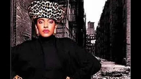 Alyson Williams - Just Call My Name