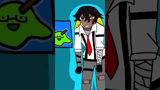 #quackityfanart  #slimecicle