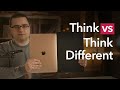 ThinkPad vs MacBook: лучший ноутбук для разработчика