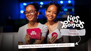 Two Halves, One Whole: A Twin Sister Journey of Identity &amp; Independence | Ties &amp; Bonds