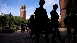 Preview at the University of Florida