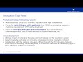 Overview of the European Medicines Agency (EMA), Part 2 of 3