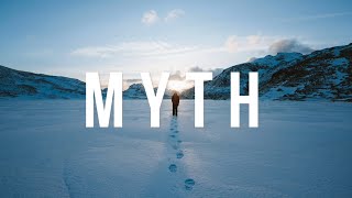 Myth - Zac Nelson | Cinematic | Classical | Beautiful Relaxing Instrumental