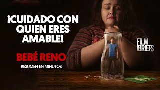 Bebé Reno - Resumen en Minutos