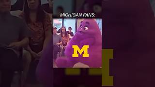 2025 Michigan Football vs. Wisconsin Meme Game Recap