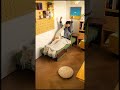 Smart Space Furniture - Compressed Chair That Transforms Into a Full Bed #homedecor