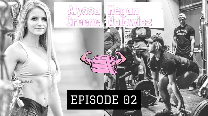 Faith in the Bodybuilding World EP 02 | Alyssa Gre...