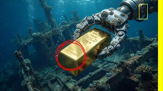 Inside the Titanic | The Secrets Hidden Behind the Hold's Safe Revealed