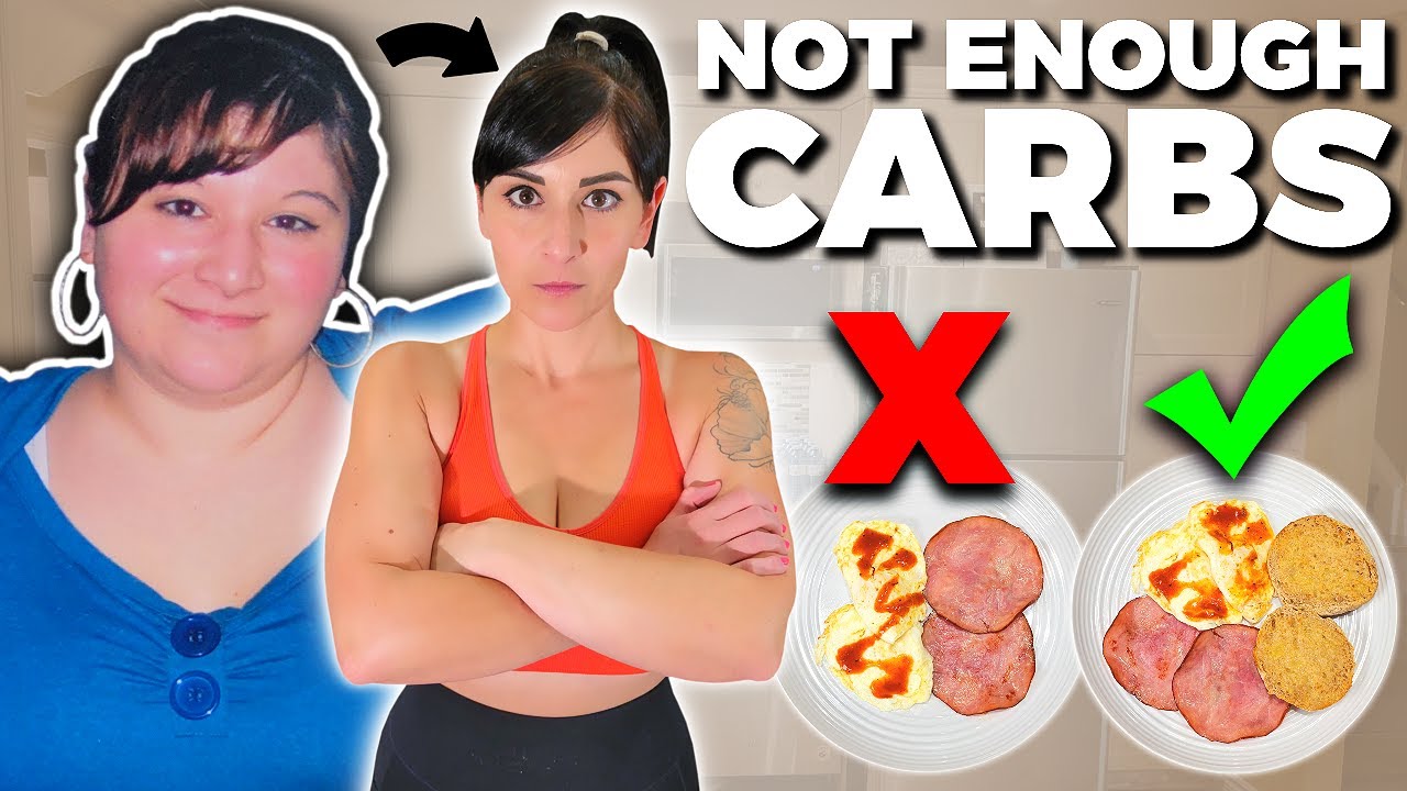 5 WORST Fat Loss Mistakes You're Still Making (How I Lost 130 Pounds)