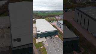 Well move to a larger facility, consolidating all activities into Production Centre 1.