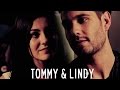 Tommy  lindy eye candy  another love
