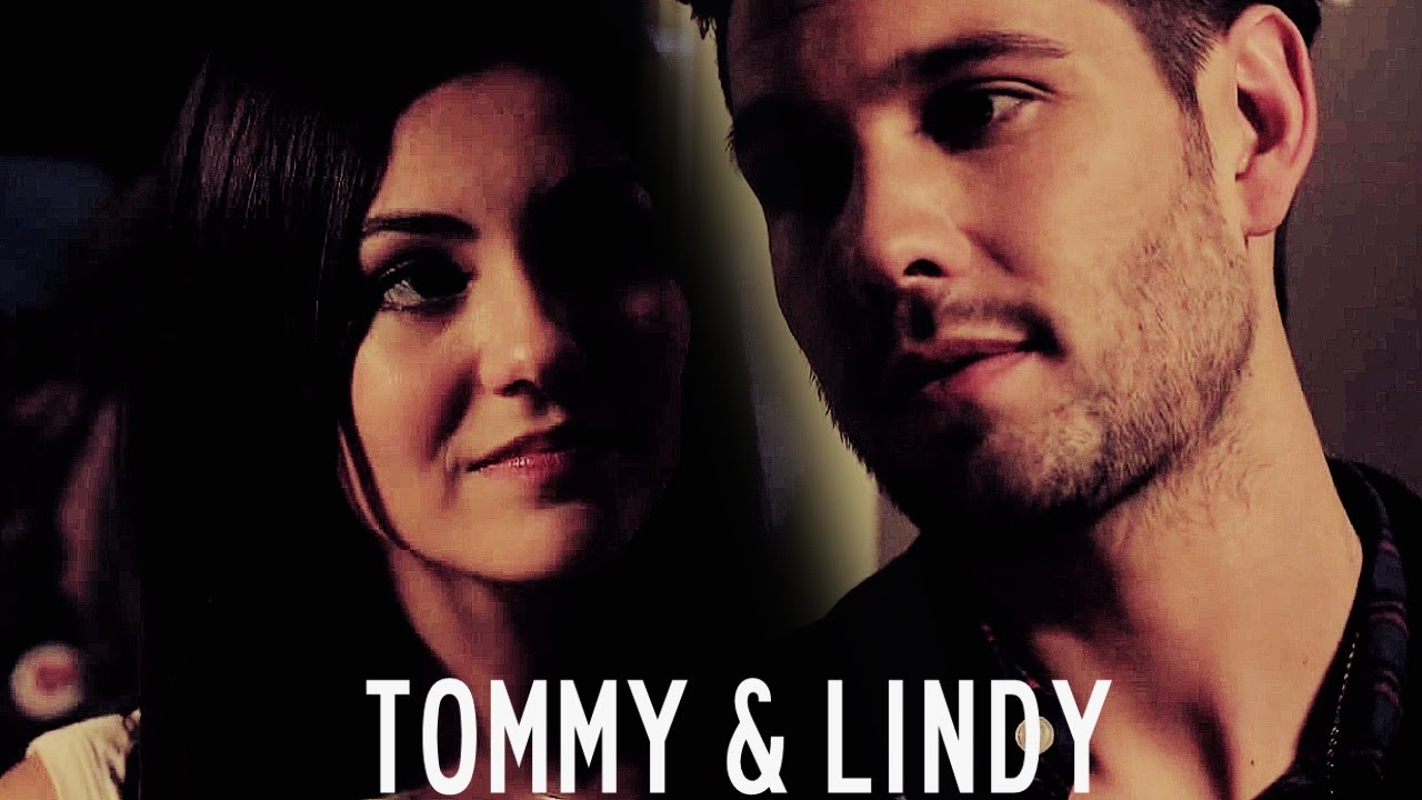 Tommy & Lindy (Eye Candy) | Another Love