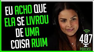 Thayane Lima Fala Sobre O Termino Do Felipe Neto E Bruna Gomes