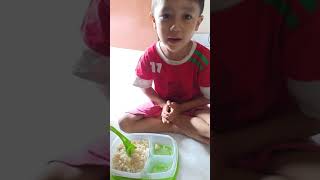 Download Lagu Doa makan adik raffy MP3