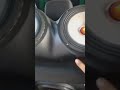 Nuevo Sonido Al Mitsubishi mirage hatckback 2018😱😍😍