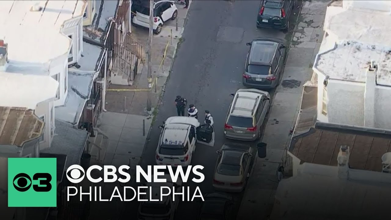 2 children taken to hospital after dog attack in Kensington, police say ...