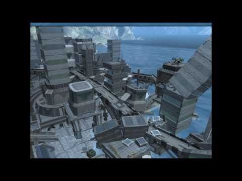 Video: Første Halo: Reach Map Pack Afsløret