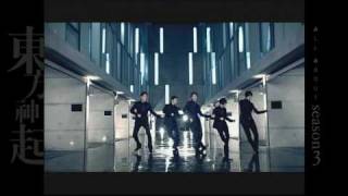 ＴＶＸＱ　「Wrong Number」　Ｄａｎｃｅ　ver.