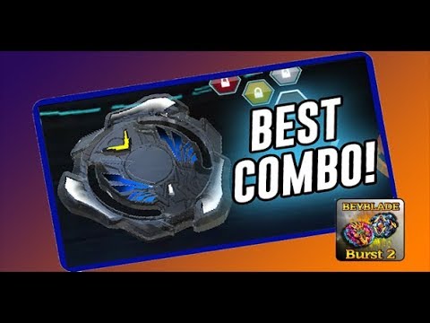 Top 10 Best Beyblade Burst Codes - YouTube