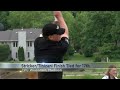 Clarke and Crane hold off late charge to win AmFam Championship, Stricker reflects on weekend