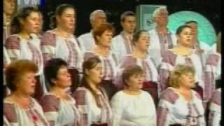 Corul De La Lozova Cei 100 De Ani Inpliniti De La Renastere .Partea 5