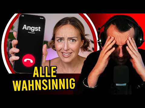 Die neue Generation ist absolut verloren