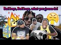 Juice WRLD - Bad Boy ft. Young Thug (Directed by Cole Bennet) REACTION!!