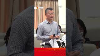 Ministry of Public Security: Organized crime identified in Tuyen Quang specialized high school ex...