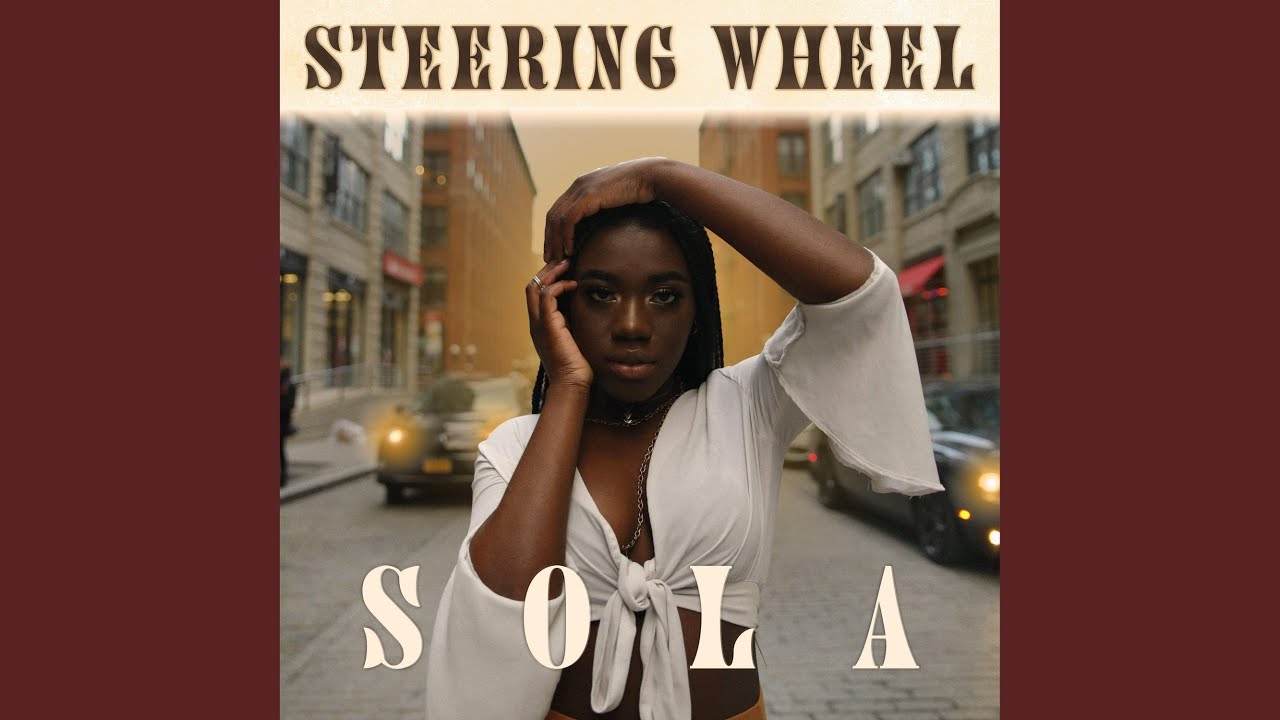 Watch Steering Wheel on YouTube Watch Steering Wheel on YouTube